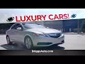 Score Big Savings on Used Cars