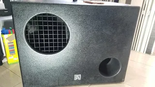 kevler eon 12a