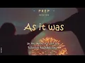 As it was - PREP (version) original by Harry Style | Thaisub • แปลไทย |