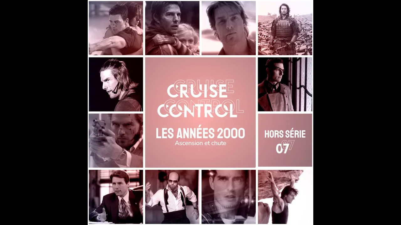 Les années 2000, Ascension et chute - Bilan en public