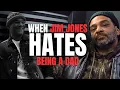 Jim Jones Gets Brutally Honest About Fatherhood Son Pudy Being Locked Up At His Birth