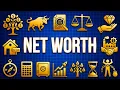 What Is Your Net Worth And How to Actually Calculate It Explained Like You Are 5 Years Old