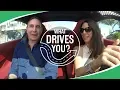 What drives Edelman CEO Richard Edelman What Drives You