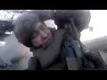 UKRAINE WAR - Russian Soldiers Record Themselves Being Hit by Ukrainian FPV Drone Ambush