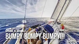 Bumpy bumpy bumpy! Episode 15 sesong 2 [26]