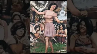 عندوا برود أعصاب اسم الله سندريلا الشاشة سعاد حسني دندنها