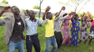 adungu south sudans ancient tunes 