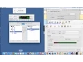 Morse Code QSO over the internet - software setup