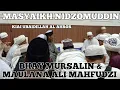 Lagu TIM MARKAZ NIDZOMUDDIN BERTEMU KIAI UBAIDILLAH TEMBORO, BHAY MURSALIN, MAULANA ALI MAHFUDZI, 