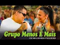 Menos É Mais + Simone Mendes 🔥  Top Hits Menos é Mais – Sucessos Ao Vivo (Playlist Atualizada)