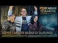Download Lagu Media Visit Petama PENCARIAN TERAKHIR Bareng Fatih Unru Di ADA Podcast!