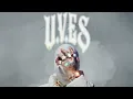 KRIS R - U.V.E.S 💔
