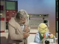 The Muppet Show Muppet Labs - Robot Politician