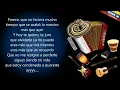 Después de tí - Los inquietos del vallenato (Letra) 1080p Full Hd