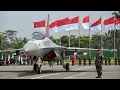 Download Lagu Finally Revealed! The Newest Fighter Jet Made by Indonesia's Air Force 🇮🇩🚀