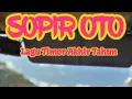 Lagu Timor Akhir Tahun || SOPIR OTO || Mr.Cribo🎙🎹Erwin Obe_Cover.