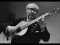 Andres Segovia Capricho Diabolico, Op.85 By Mario Castelnuovo-Tedesco