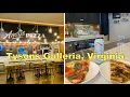 Virginia Tysons Galleria Andy s Pizza