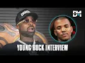 Young Buck: \