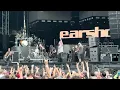 Earshot - Live - Headstrong - Inkcarceration 2026 - Mansfield OH 