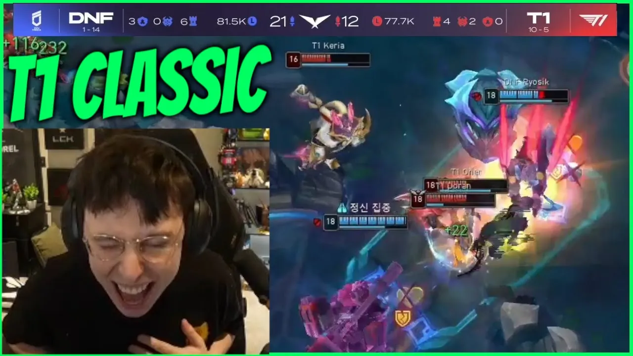 T1 WIN COMPLETELY UNWINNABLE GAME