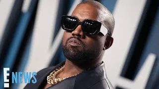 Kanye West Sued for Sexual Harassment By Ex-Assistant Lauren Pisciotta E News