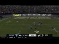 Wk 1 FCS NORTHWEST SHARKS VS COLORADO
