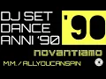 Download Lagu Dance Hits of the 90s Vol. 1 - DANCE ANNI '90 Vol 1 Dj Set - Dance Años 90 - Dance Compilation