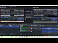 opengl tutorial 1 - open window