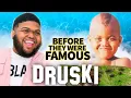 Druski Before They Were Famous Drake s Favourite Comedian