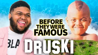 Druski Before They Were Famous Drake s Favourite Comedian