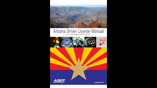 Arizona Driver Handbook -