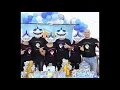 Download Lagu Little Patrick is Baby Sharked!