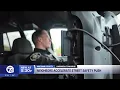 Harrison Township gets dedicated traffic deputy to address speeding concerns