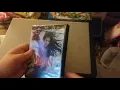 Download Lagu Mulan DVD Unboxing