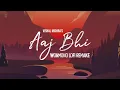 ||Aaj Bhi (WORMONO Lofi Remake) || Vishal Mishra || WORMONO||