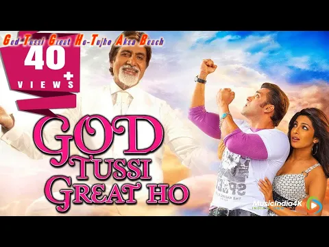 Download MP3 God Tussi Great Ho Tujhe Aksa Beach