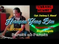 Download Lagu HARAPAN YANG BIRU (MAYA ANGELA) (VOC COWO)