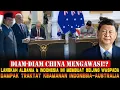 Lagu CHINA MENGAMATI: Mengapa Aliansi RI-Australia Jadi Kunci Harga Pangan \u0026 Masa Depan Natuna?