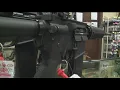 Lt Gov Jones vows investigation after ATF goes to Adventure Outdoors gun store