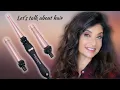 Beachwaver Multi Barrel Rotating Curling Iron