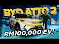 Download Lagu BYD ATTO 2: Malaysia’s Best Budget EV priced at RM100K?