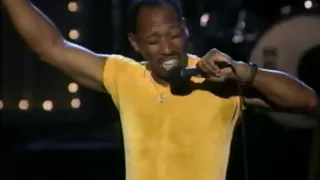 jeffrey osborne live