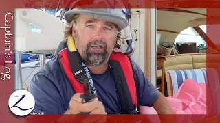 Why is the Z-Crew so UNSAFE? And other burning questions answered…