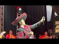 Lagu Samuel Alonzo: Tribute to Vicente Fernández - “Mujeres Divinas”