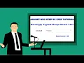 ASP NET C STEP BY STEP TUTORIAL - Stronglytyped Drop Down List
