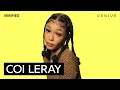 Coi Leray TWINNEM Meaning Verified