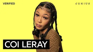 coi leray 