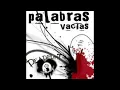 Lagu DeadPoint (CUBA) - Palabras Vacias (Full Album)