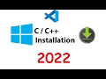 Install Compiler gcc g is not recognized 2022 Fixy Fix